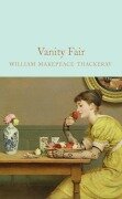 Cover-Bild zum Titel 'Vanity Fair' von 'William Makepeace Thackeray'