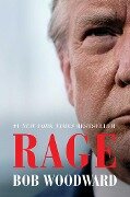 Cover-Bild zum Titel 'Rage' von 'Bob Woodward'