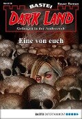 Dark Land - Folge 026 - Marc Freund