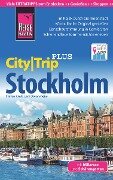 Cover-Bild zum Titel 'Reise Know-How CityTrip PLUS Stockholm mit Mälarsee und Schärengarten' von 'Lars Dörenmeier, Stefan Krull'