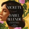 Violeta [English Edition] - Isabel Allende