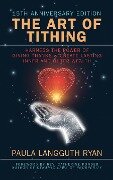 The Art of Tithing - Paula Langguth Ryan