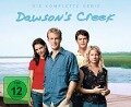 Dawsons Creek - Kevin Williamson, Chris Levinson, Gina Fattore, Tom Kapinos, Dana Baratta