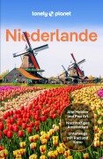 Cover-Bild zum Titel 'LONELY PLANET Reiseführer E-Book Niederlande' von 'Catherine Le Nevez, Nicola Williams, Virginia Maxwell, Abigail Blasi, Mark Elliott'