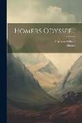 Homers Odyssee... - Christian Wilster