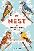 Das Nest - Cynthia D'Aprix Sweeney