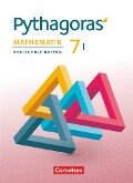 Pythagoras 7. Jahrgangsstufe (WPF I) - Realschule Bayern - Schülerbuch - Franz Babl, Stephan Baumgartner, Hannes Klein, Wolfgang Kolander, Nikolaus Schöpp