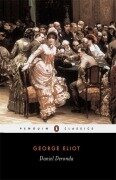 Cover-Bild zum Titel 'Daniel Deronda' von 'George Eliot'