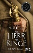 Der Herr der Ringe. Bd. 2 - Die zwei Türme - J. R. R. Tolkien
