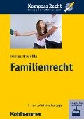 Familienrecht - Tobias Fröschle
