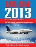 Cover-Bild zum Titel 'FAR/AIM' von 'Federal Aviation Administration (Faa)'