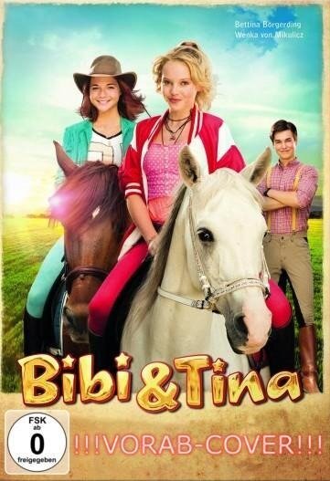 Bibi und Tina. Der Kinofilm - Peter Plate