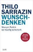 Wunschdenken - Thilo Sarrazin
