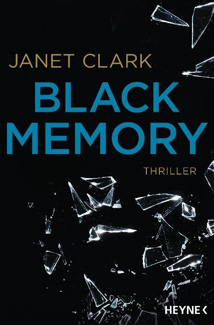 Black Memory - Janet Clark
