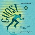Ghost - Jede Menge Leben - Jason Reynolds