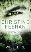 Wild Fire - Christine Feehan
