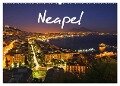 Neapel 2024 (Wandkalender 2024 DIN A2 quer), CALVENDO Monatskalender - Alessandro Tortora
