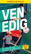 MARCO POLO Reiseführer E-Book Venedig - Walter M. Weiss, Kirstin Hausen, Stefan Maiwald