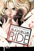 Cover-Bild zum Titel 'Maximum Ride: The Manga, Vol. 1' von 'James Patterson'