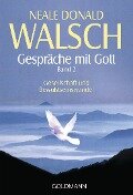 Gespräche mit Gott - Band 2 - Neale Donald Walsch
