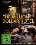 The Million Dollar Hotel - Bono, Nicholas Klein, Brian Eno, Jon Hassell, Daniel Lanois