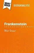 Frankenstein van Mary Shelley (Boekanalyse) - Claire Cornillon