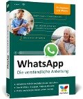 WhatsApp - Mareile Heiting