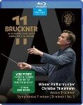 Bruckner 11 - Christian/Wiener Philharmoniker Thielemann