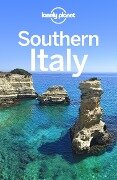 Lonely Planet Southern Italy - Cristian Bonetto