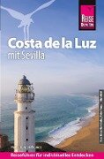 Reise Know-How Reiseführer Costa de la Luz - mit Sevilla - Hans-Jürgen Fründt