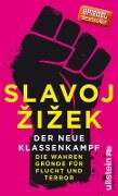 Der neue Klassenkampf - Slavoj Zizek