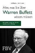 Alles, was Sie über Warren Buffett wissen müssen - Rolf Morrien, Heinz Vinkelau