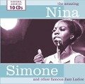 And Other Famous Jazz Ladies - Nina Simone