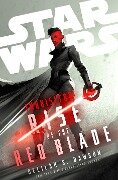 Star Wars: Inquisitor: Rise of the Red Blade - Delilah S. Dawson