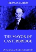 Cover-Bild zum Titel 'The Mayor Of Casterbridge' von 'Thomas Hardy'