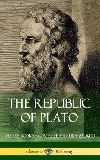 The Republic of Plato - Plato, Benjamin Jowett