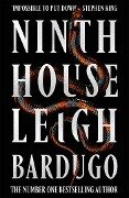 Ninth House - Leigh Bardugo