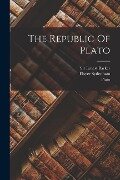 The Republic Of Plato - Plato, Floyer Sydenham, Thomas Taylor