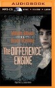 The Difference Engine - William Gibson, Bruce Sterling