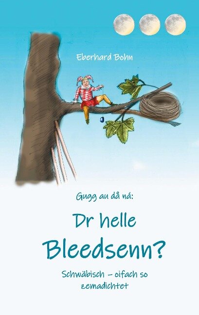 Dr helle Bleedsenn?