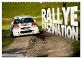 Rallye Faszination 2024 (Wandkalender 2024 DIN A2 quer), CALVENDO Monatskalender - Photography Pm