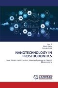 Cover-Bild zum Titel 'NANOTECHNOLOGY IN PROSTHODONTICS' von 'Arya R, Nitesh Shetty, Shrinidhi Patla'