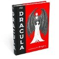 Dracula (Deluxe Edition) - Bram Stoker