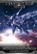 Cover-Bild zum Titel 'Heliosphere 2265 - Band 32: In der dunkelsten Stunde (Science Fiction)' von 'Andreas Suchanek'