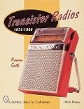 Transistor Radios: 1954-1968 - Norman Smith