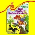 Das tapfere Schneiderlein / Des Kaisers neue Kleider - Hans Christian Andersen, Gebrüder Grimm, Kurt Vethake