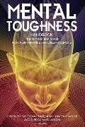 Cover-Bild zum Titel 'Mental Toughness Handbook; Train Your Brain For Peak Performance, Grit, Self-Discipline, Hyper-Focus Flow State, and Concentration, Avoid Procrastination' von 'Leon Lyons'