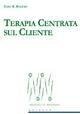 Cover-Bild zum Titel 'Terapia centrata sul cliente' von 'Carl R. Rogers'