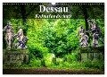 Dessau - Kulturlandschaft (Wandkalender 2024 DIN A3 quer), CALVENDO Monatskalender - Klaus Bösecke