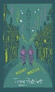 Cover-Bild zum Titel 'Night Watch' von 'Terry Pratchett'